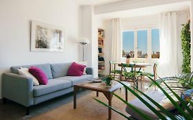 Beach And The City Apartment